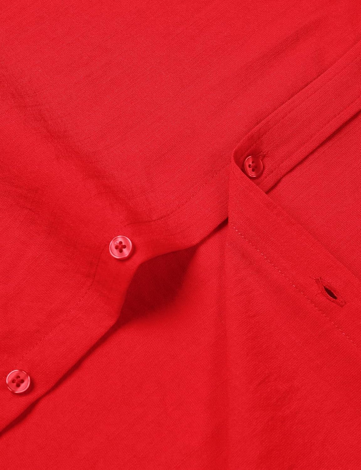 JEMITOP Men's Stretch Textured Short Sleeve Button Down Shirts Summer Casual Beach Wedding Vacation Shirt