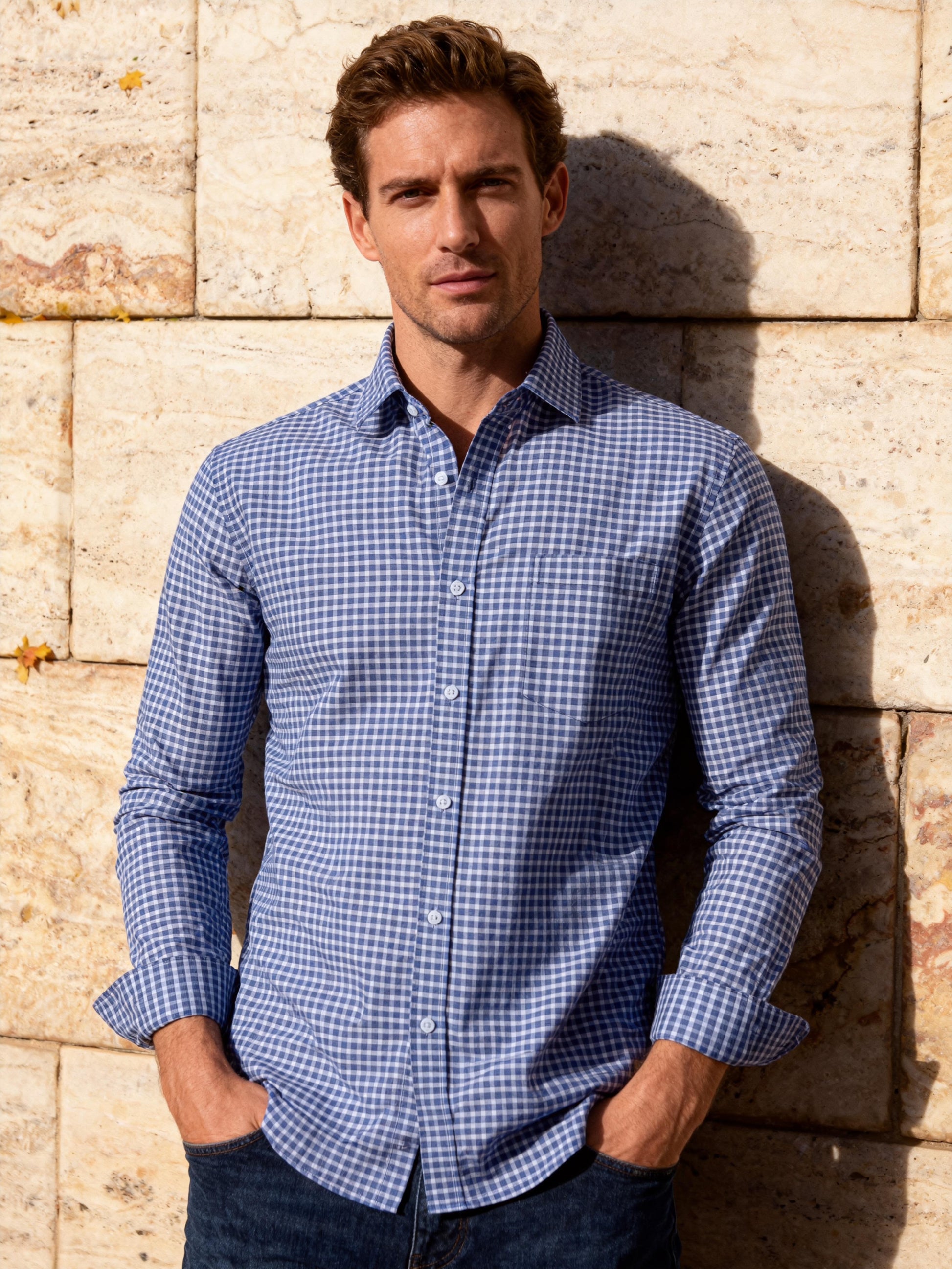 dress shirt business casual Every Day Business