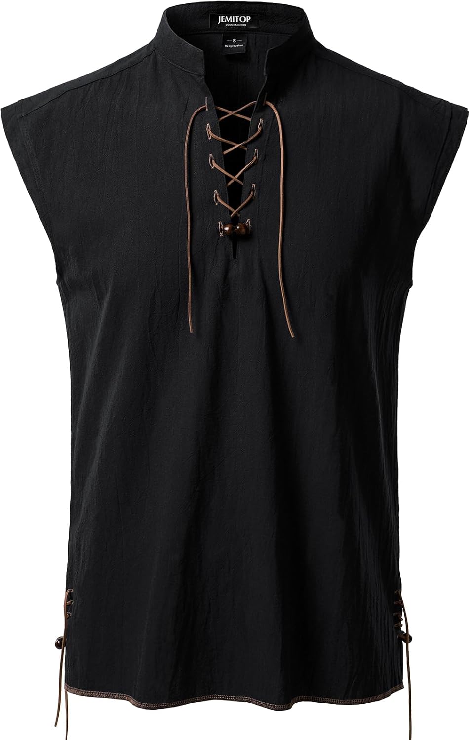 Armure en cuir Viking gilet en cuir médiéval veste Larp cosplay Costume Armure en cuir Viking gilet en cuir médiéval veste Larp cosplay Costume