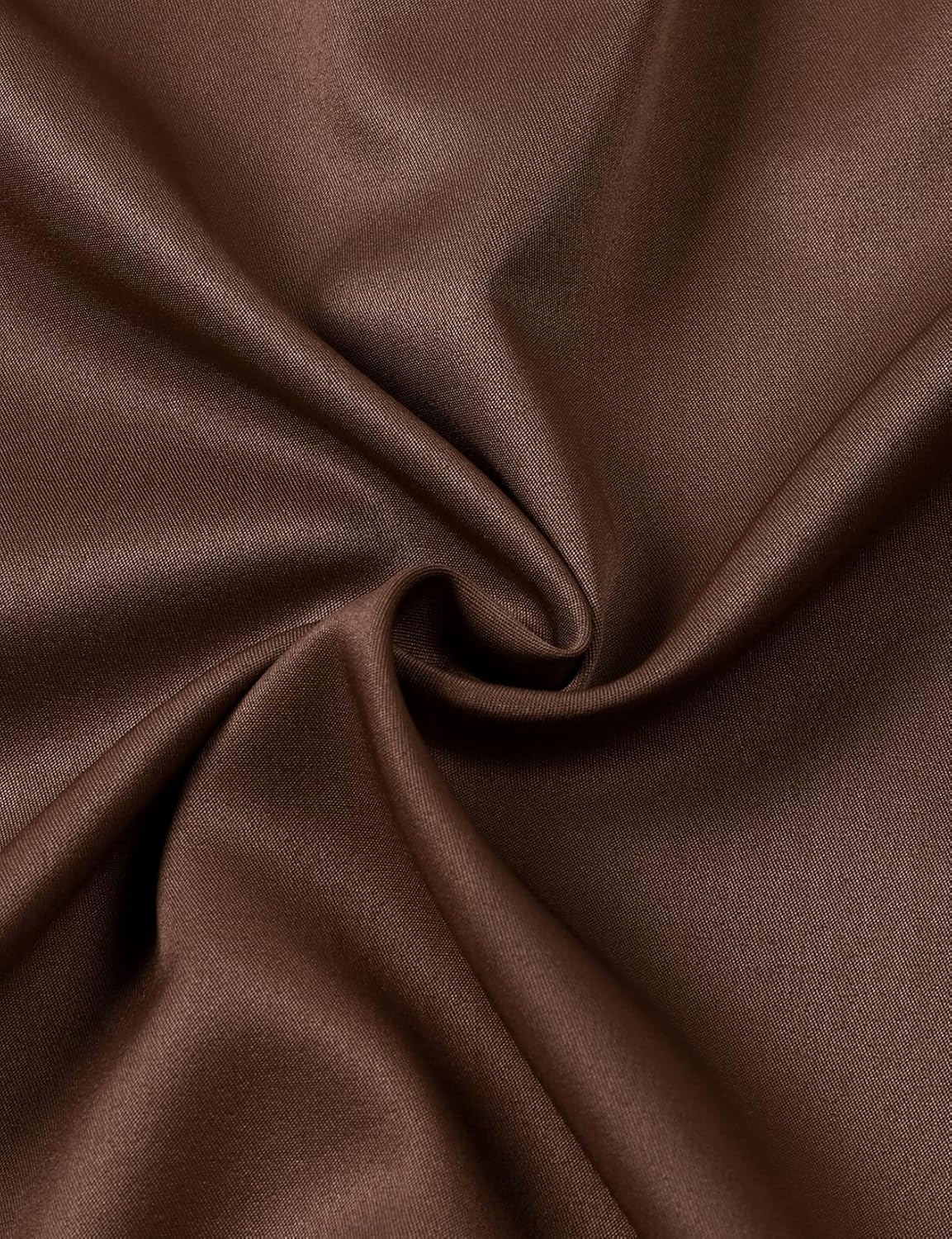 JEMITOP Men's Stretch Multi-Use Long Sleeve Dress Shirts Party Prom Wedding Shirts with Slight Sheen