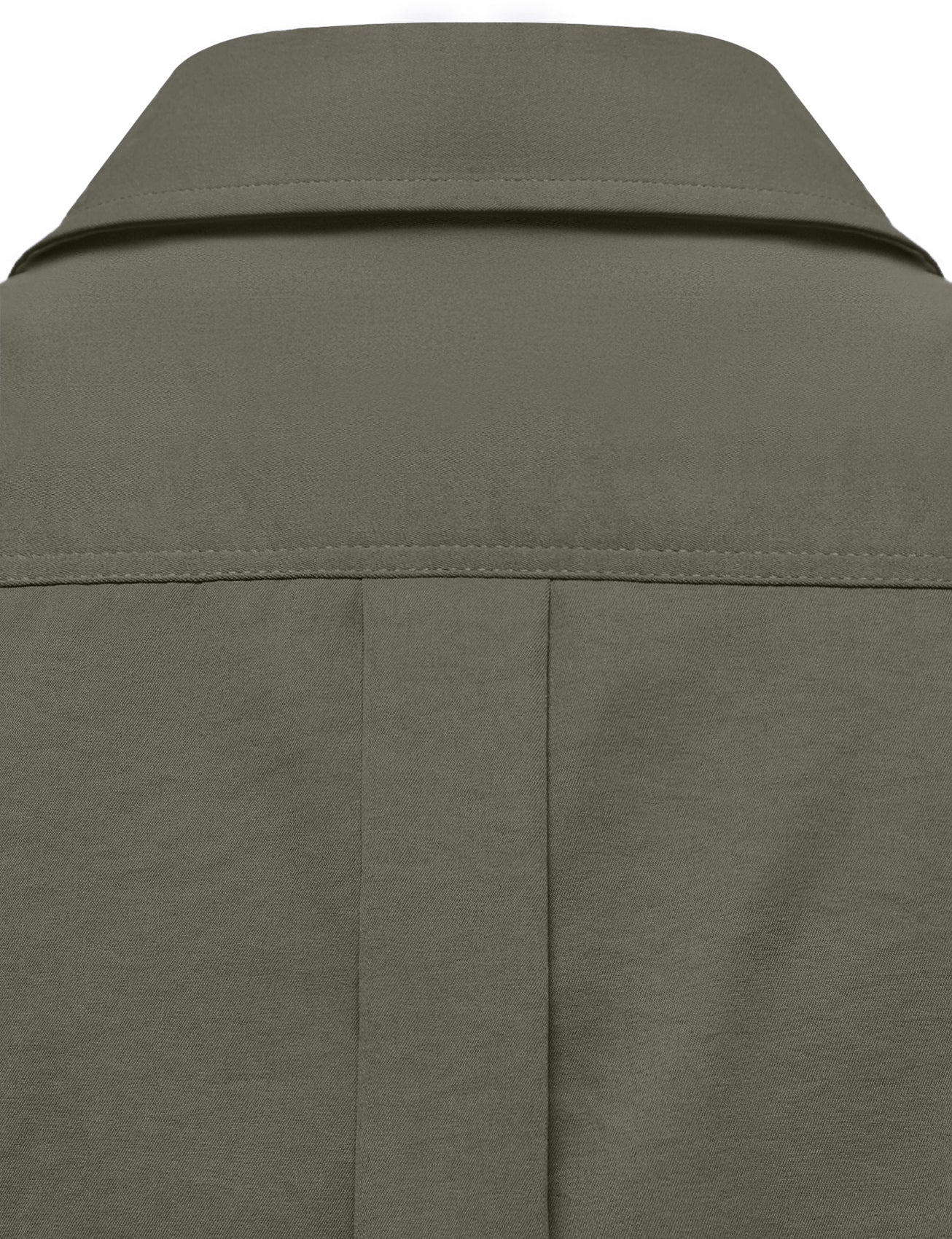 JEMITOP Mens Stretch Vintage Aged Style Shirts Casual Soft Long Sleeve Button Down Shirt with Pocket