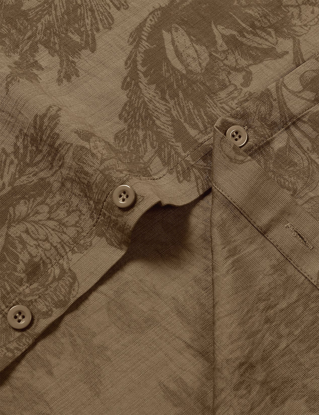 JEMITOP Men's Stylish Casual Printed Short Sleeve Button Down Shirts Summer Vacation Beach Tropical Hawaiian Shirt